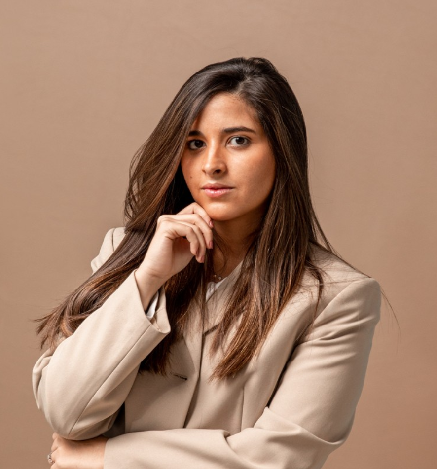 Maria Paz Montanera
