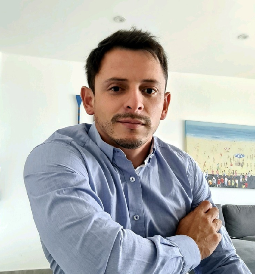 Jorge Bravo