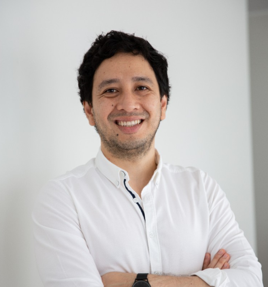 Raúl Gonzáles