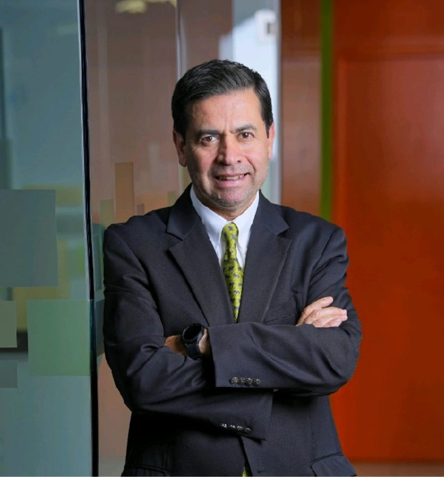 Sergio Hernández