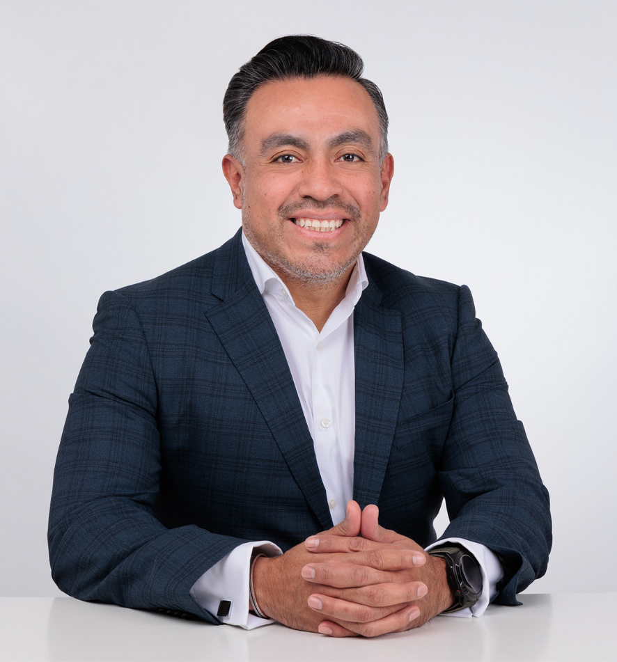 Marcos Obed